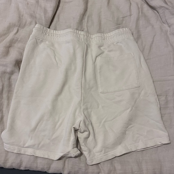 H&M Keith Haring Shorts - Picture 2 of 3